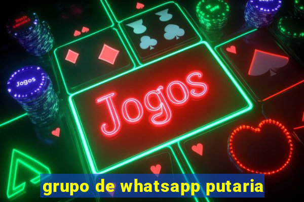 grupo de whatsapp putaria